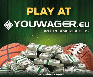 YouWager Review 2020 – Trusted and Honest Sports .